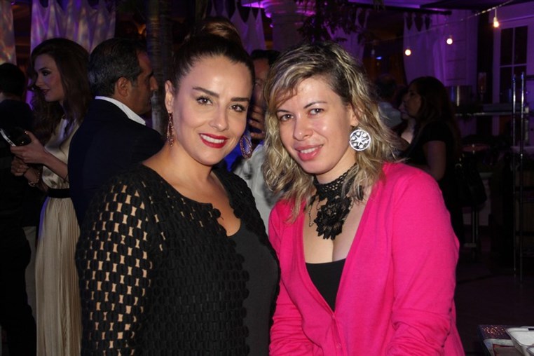 Summer Kitchen Party at Amethyste Part 1